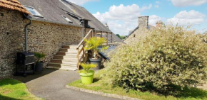 Gîte Lucian Mont-saint-michel